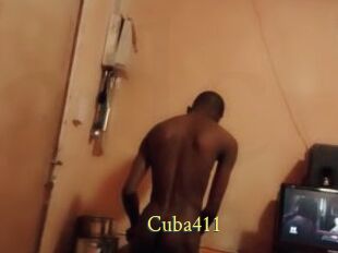 Cuba411