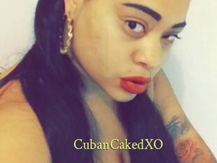 CubanCakedXO
