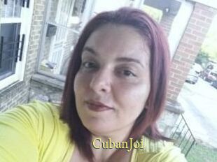 CubanJoi