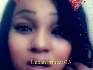 CubanPrincess13