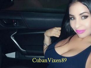 CubanVixen89