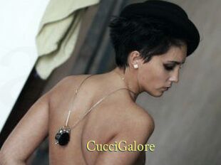 CucciGalore