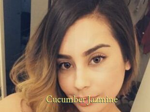 Cucumber_Jazmine