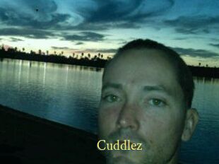 Cuddlez