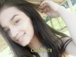 Cuddlies78