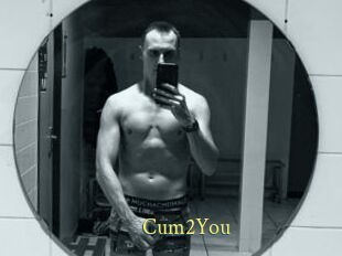 Cum2You