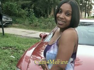 Cum4MeFirst