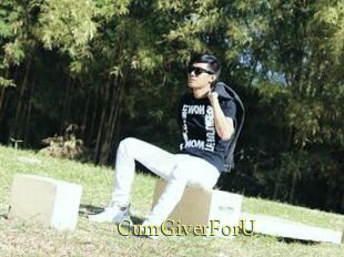 CumGiverForU