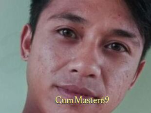 CumMaster69