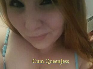 Cum_QueenJess