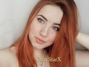Cum_StarX