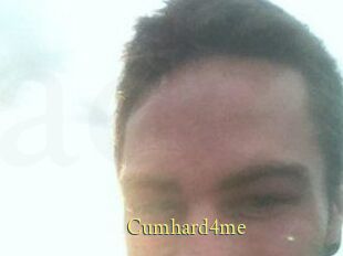 Cumhard4me