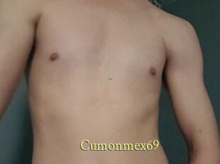 Cumonmex69