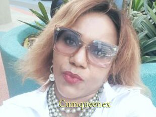 Cumqueenex