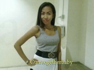 Cumtogetherbaby