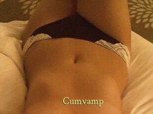 Cumvamp