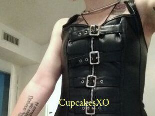CupcakesXO