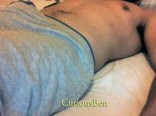 CuriousBen