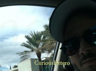 CuriousHetero