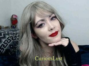 CuriousLust