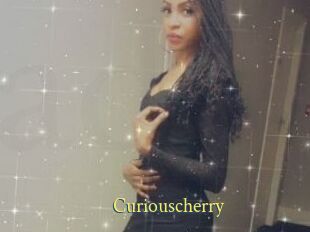 Curiouscherry