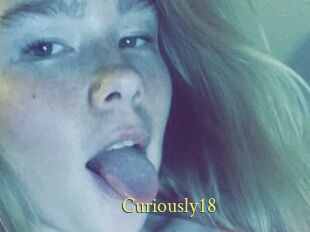 Curiously18