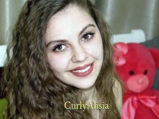 CurlyAlisia