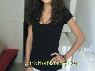 CurlyHotNaughtyTeen
