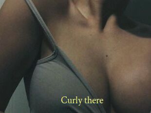 Curly_there