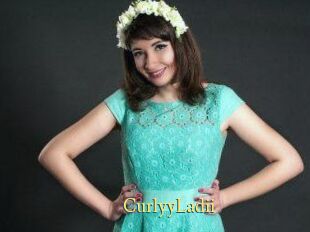 CurlyyLadii