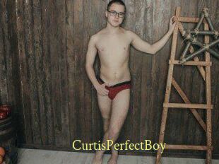 CurtisPerfectBoy