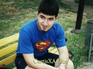 CurtisXAmaze