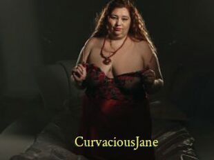 CurvaciousJane