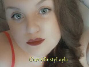 CurvyBustyLayla