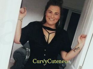 CurvyCuteness