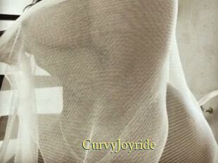 CurvyJoyride