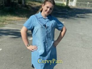 CurvyPam