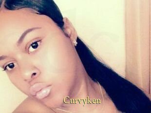 Curvyken
