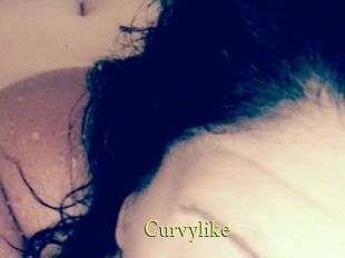 Curvylike