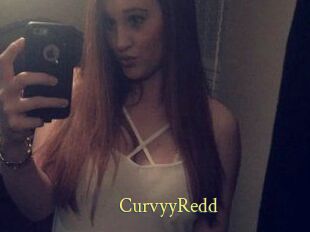 CurvyyRedd