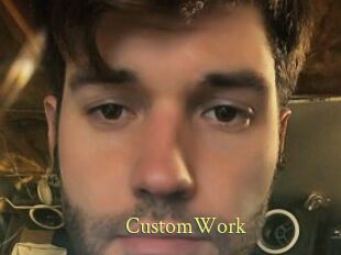 CustomWork