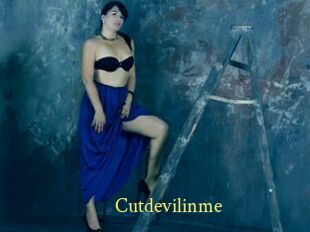 Cutdevilinme