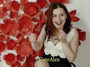 CuteAlex