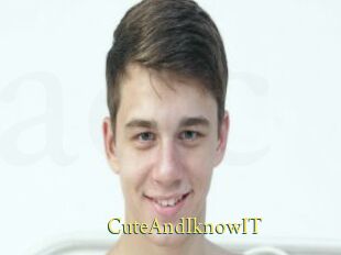 CuteAndIknowIT