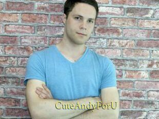 CuteAndyForU