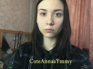 CuteAnnaaYmmy