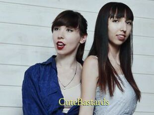 CuteBastards