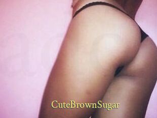 CuteBrownSugar