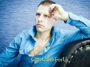 CuteCalebForU