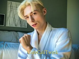 CuteCaliTwink